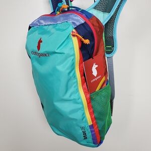 Cotopaxi Backpack Batac 16L